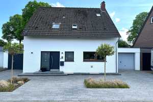 Einfamilienhaus mit perfektem Grundriss und Ausbaureserve im DG – Neuss (Rhein-Kreis) – Vorschaubild 35