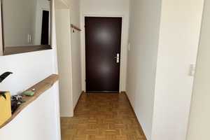 Sanierte Wohnung mit drei Zimmern sowie zwei Balkonen und Einbauküche in Büchenbronn  – Schattenbergstraße 16, 75180 Pforzheim – Vorschaubild 16