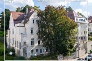 ***Stilvolle Villa mit fünf Einheiten, großem Garten und Traumblick in bester Lage***