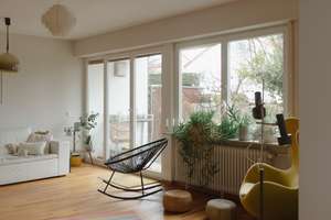 Lichtdurchflutetes Reihenendhaus mit großem Garten im Sommerrain – Die vollständige Adresse der Immobilie erhältst du vom Anbieter., 70374 Sommerrain, Stuttgart – Vorschaubild 9
