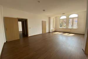 Attraktive 3-Zimmer-Wohnung mit durchdachtem Grundriss – Die vollständige Adresse der Immobilie erhältst du vom Anbieter., 99096 Löbervorstadt, Erfurt – Vorschaubild 2