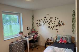 Schmuckstück im Zentrum: barrierefreie Wohnung mit kleinem Garten und Außenstellplatz – Am Scherfenbrand 11, 51375 Schlebusch, Leverkusen – Vorschaubild 10