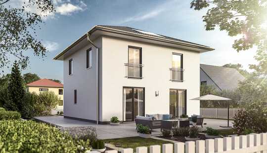 Bild von Ein Traumhaus incl. Grundstück von Town & Country Haus im kommenden BG Schwicheldt / Peine HS - Stad