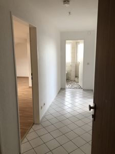 Zwei Zimmer in Wallenhorst: Kompakte Wohnung mit praktischem Grundriss