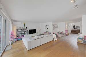 Exklusive Maisonette-Wohnung im Hofgartenviertel – Die vollständige Adresse der Immobilie erhältst du vom Anbieter., 40479 Pempelfort, Düsseldorf – Vorschaubild 7