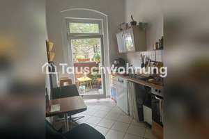 Tauschwohnung: 4 Zimmer Wohnung mit Balkon – Dresdner Straße 74b, 4317 Reudnitz-Thonberg, Leipzig – Vorschaubild 4