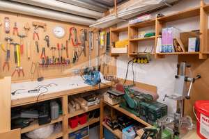 Individuelles Reihenendhaus: Viel Platz für Familie und Business – Die vollständige Adresse der Immobilie erhältst du vom Anbieter., 40885 Lintorf, Ratingen – Vorschaubild 28