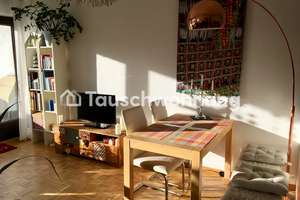 Tauschwohnung: Suche 4+ Zimmer in Milbertshofen/Schwabing gegen 2,5 Zimmer – Die vollständige Adresse der Immobilie erhältst du vom Anbieter., 80807 Milbertshofen, München – Vorschaubild 3