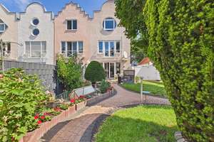 Charmantes Reihenendhaus - Ihr neues Zuhause mit viel Platz für die ganze Familie – Die vollständige Adresse der Immobilie erhältst du vom Anbieter., 33102 Kernstadt, Paderborn – Vorschaubild 2