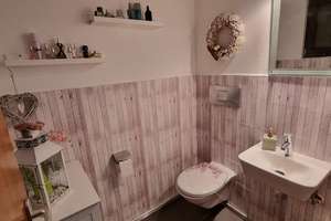 Charmante Doppelhaushälfte in attraktiver Wohnlage – Die vollständige Adresse der Immobilie erhältst du vom Anbieter., 13503 Heiligensee, Berlin – Vorschaubild 3