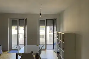 Nachmieter gesucht: 2-Zimmer-Wohnung mit Balkon im Frankenberg, Aachen – Bismarckstraße 135, 52066 Aachen – Vorschaubild 9