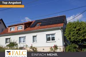 EFH in EF-Bindersleben als Sanierungsobjekt – Die vollständige Adresse der Immobilie erhältst du vom Anbieter., 99092 Bindersleben, Erfurt – Vorschaubild 1