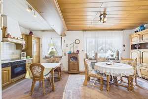 Gepflegtes Einfamilienhaus mit Garten und Großgarage in Kreuzau-Obermaubach! – Die vollständige Adresse der Immobilie erhältst du vom Anbieter., 52372 Kreuzau – Vorschaubild 21