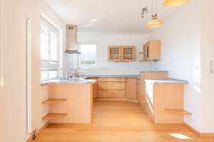 Davenstedt: Wohnen wie im Haus – Energieeffiziente Maisonette mit Atelier, großem Balkon & Garage. – Im Bruchkampe 8D, 30455 Davenstedt, Hannover – Vorschaubild 33