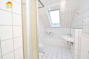 Maisonette-Wohnung mit Balkon und Einbauküche – Uhlandstraße 35, 9130 Sonnenberg, Chemnitz – Vorschaubild 8