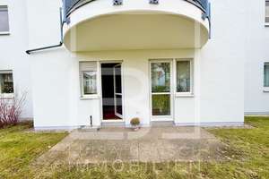 Vermietete 2-Zimmer-Wohnung mit Terrasse, Garten und TG-Stellplatz – Die vollständige Adresse der Immobilie erhältst du vom Anbieter., 1156 Mobschatz, Dresden – Vorschaubild 5