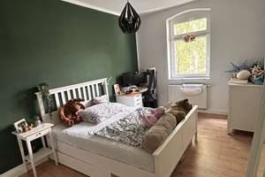 2-Zimmer-Wohnung in bahnhofsnaher Lage von Brandenburg an der Havel – Trauerberg 10, 14776 Neustadt, Brandenburg an der Havel – Vorschaubild 3