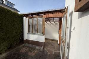 Ihr neues Zuhause im Herzen von Thannhausen – ruhig & voller Möglichkeiten – Die vollständige Adresse der Immobilie erhältst du vom Anbieter., 86470 Thannhausen – Vorschaubild 14