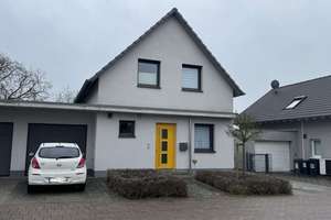 Schönes Einfamilienhaus mit Garten – Am Wingertsberg 39, 76865 Insheim – Vorschaubild 1