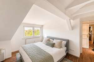 Hochwertige Stadtwohnung mit Dachterrasse – Die vollständige Adresse der Immobilie erhältst du vom Anbieter., 80333 Maßmannbergl, München – Vorschaubild 5