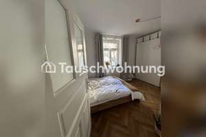 Tauschwohnung: 2 Zimmer, Küche Bad, Altbau Isarnähe – Die vollständige Adresse der Immobilie erhältst du vom Anbieter., 81541 Untere Au, München – Vorschaubild 9