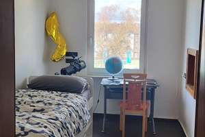 Großzügige und lichtdurchflutete 4-Zimmer Wohnung – Adelkampstraße 22, 45147 Frohnhausen, Essen – Vorschaubild 15