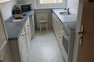 Attraktive 2-Zimmer-Wohnung mit Loggia zur Verkaufen