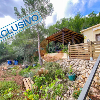 Haus zu verkaufen in La Masieta, 1 Schlafzimmer.