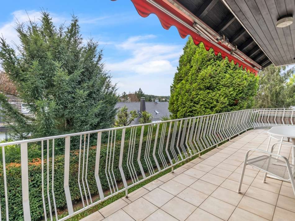 EG Balkon