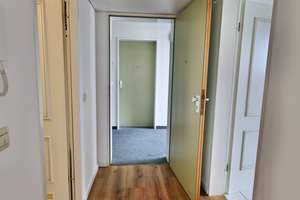 2-Zimmerwohnung mit Balkon, Wannenbad, Laminat, EBK, Pkw-Stellplatz – Die vollständige Adresse der Immobilie erhältst du vom Anbieter., 50858 Junkersdorf, Köln – Vorschaubild 3