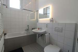 Exklusive Dachgeschosswohnung mit Sonnenterrasse – Die vollständige Adresse der Immobilie erhältst du vom Anbieter., 81549 Balanstraße-West, München – Vorschaubild 4