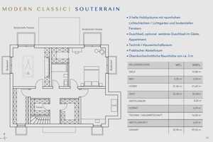 BESTLAGE SOLLN: ELEGANTE NEUBAU-EINFAMILIEN-VILLA – Ludwig-Werder-Weg 13, 81479 München – Vorschaubild 12