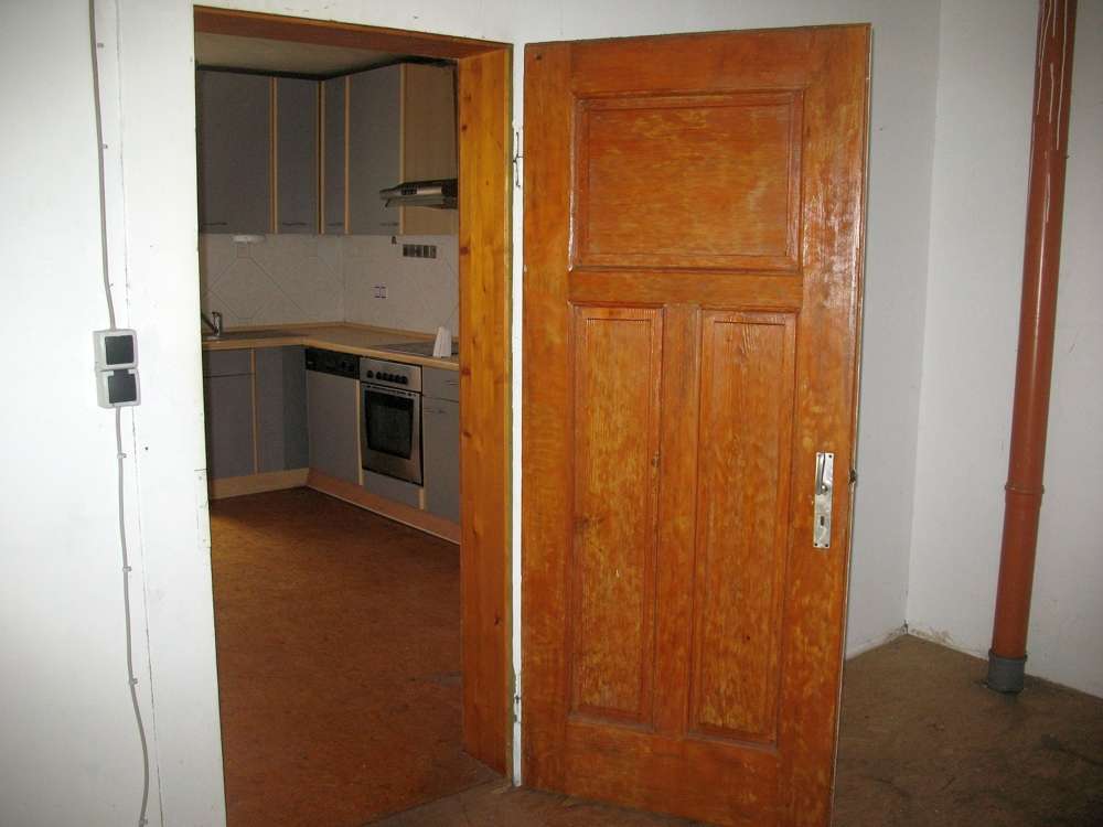 Immobilie in Sexau - Historisches Gebäude mit Ausbaupotential - Bild 10