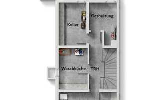 Einziehen & Wohlfühlen – Reihenendhaus mit vielen Modernisierungen – Aschaffenburg – Vorschaubild 19