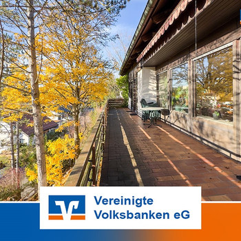 Charmantes Haus in sonniger Aussichtslage mit großem Grundstück in Wildberg-Gültlingen