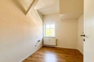 Charmante Dachgeschosswohnung mit großzügigem Wohnbereich und Spitzboden – Helenenstraße 36, 4279 Dölitz-Dösen, Leipzig – Vorschaubild 6