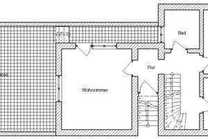 Doppelhaushälfte mit großzügiger Dachterrasse & traumhafter Panoramaaussicht-frei ab November 2025 – Die vollständige Adresse der Immobilie erhältst du vom Anbieter., 56467 Westerburg – Vorschaubild 8