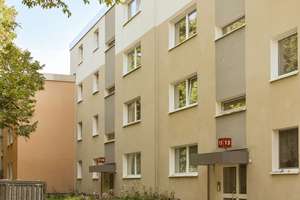 Mein Zuhause in Essen