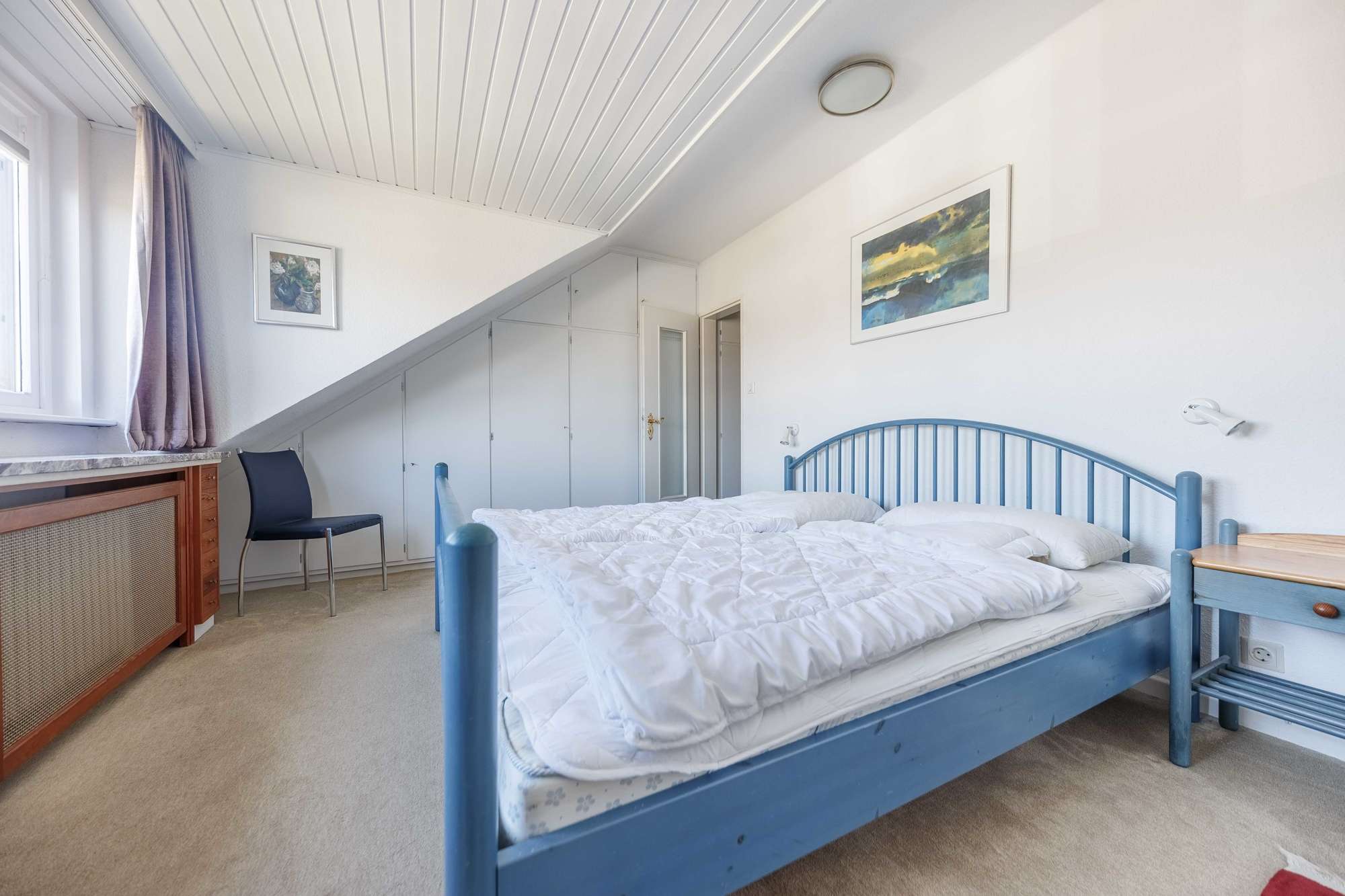 Immobilie in Sylt - Großzügiges Hausteil in ruhiger Lage im Süden Westerlands - Bild 5