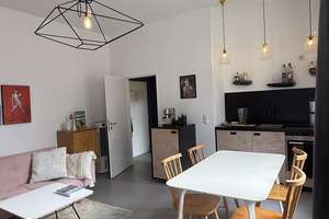 Regenbogenkiez allerbeste Lage, 2-Zimmer-Wohnung in Schöneberg – Kalckreuthstraße 7, 10777 Schöneberg, Berlin – Vorschaubild 3