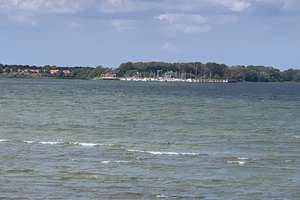 Ostsee strandnah -  modernes Haus für Zweitwohnsitz mit weiterer Vermietungsoption – Die vollständige Adresse der Immobilie erhältst du vom Anbieter., 23968 Zierow – Vorschaubild 6