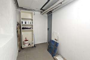 Modernisierte 2-Zimmer-Wohnung mit Wintergarten und Aufzug – Friedrichstadt, bezugsfrei – 40217 Friedrichstadt, Düsseldorf – Vorschaubild 24