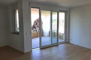 Helle neuwertige 3-Zimmer-Wohnung mit Balkon und Einbauküche in Stuttgart-Steckfeld – Stuttgart – Vorschaubild 3