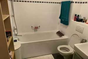 Alltagstaugliche 2-Zimmer-Wohnung in Schwabing-West – 80804 Am Luitpoldpark, München – Vorschaubild 6