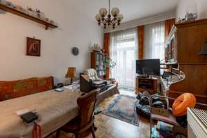 Frankfurt-Ostend: Gut-geschnittene 4 Zimmer-Gartenwohnung im historischen Altbau -  direkt an der EZ – 60314 Ostend, Frankfurt am Main – Vorschaubild 13