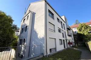 Exklusive 2-Zimmer-Wohnung in Stuttgart-Nord— modernes Wohnen in Top-Lage nahe Milaneo – Im Kaisemer 14A, 70191 Heilbronner Straße, Stuttgart – Vorschaubild 8
