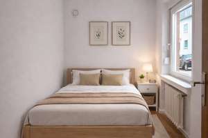 Direkt am Rhein: Attraktive 2-Zimmerwohnung – Ruhrorter Straße 13, 47198 Alt-Homberg, Duisburg – Vorschaubild 8
