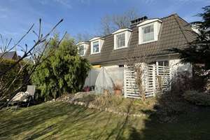 Top gepflegt * Vollkeller m. Kelleraußenzugang*großz. S/W-Grdstr. ca. 462 m² *2 Carport´s + Außenpl. – Die vollständige Adresse der Immobilie erhältst du vom Anbieter., 22941 Bargteheide – Vorschaubild 20