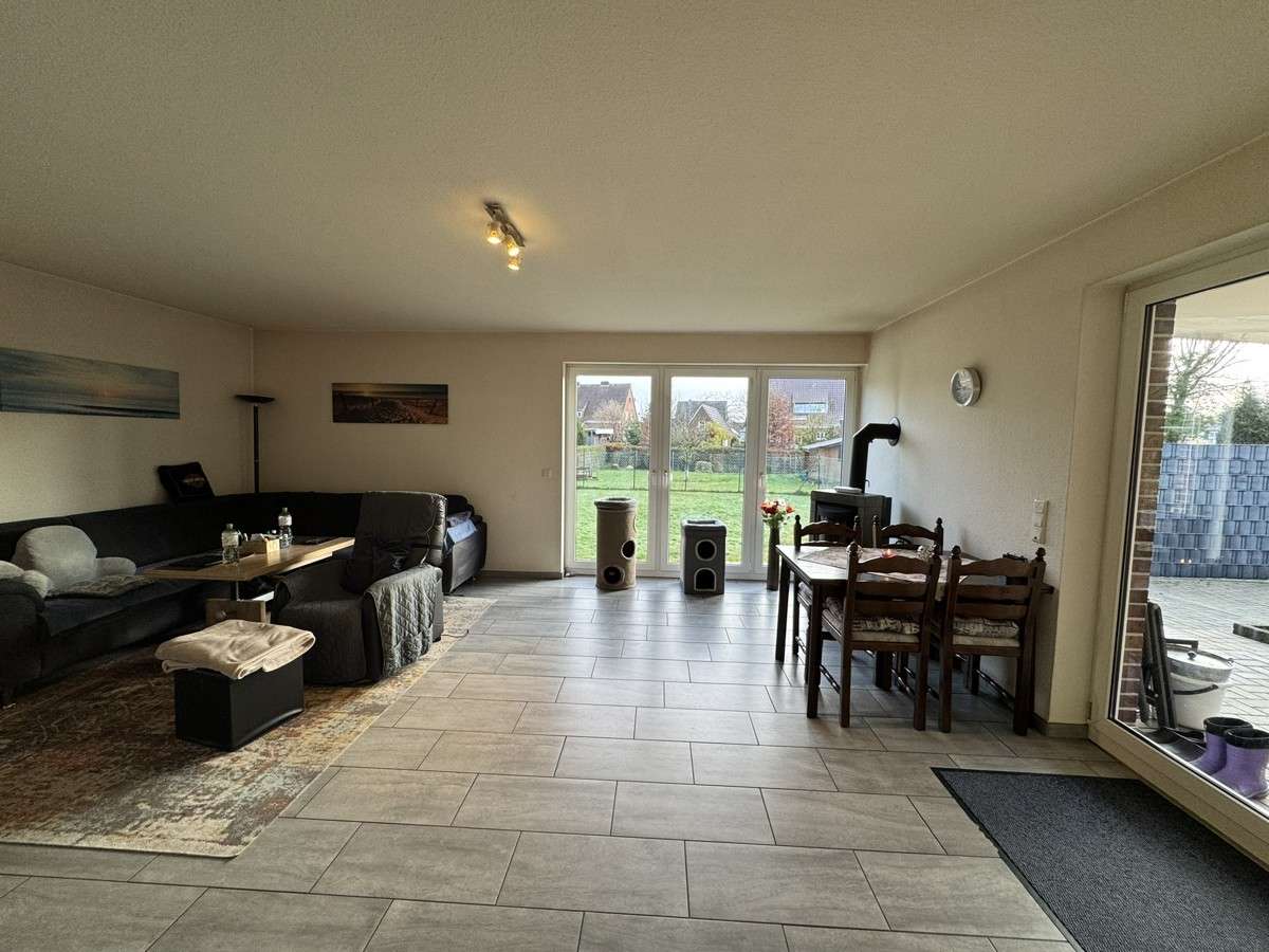 Immobilie in Velen - Generationen-Wohnen: Zweifamilienhaus auf einem Erbbaugrundstück in Ramsdorf - Bild 9