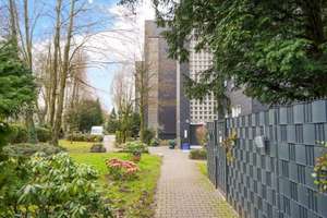 Wunderschöne, sanierte 3,5-Zimmer-Wohnung nahe Sechs-Seen-Platte – Kalkweg 66, 47055 Wanheimerort, Duisburg – Vorschaubild 13
